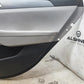 2015-2017 Hyundai Sonata SE Rear Right Side Door Trim Panel 83302-C2000TGG OEM3