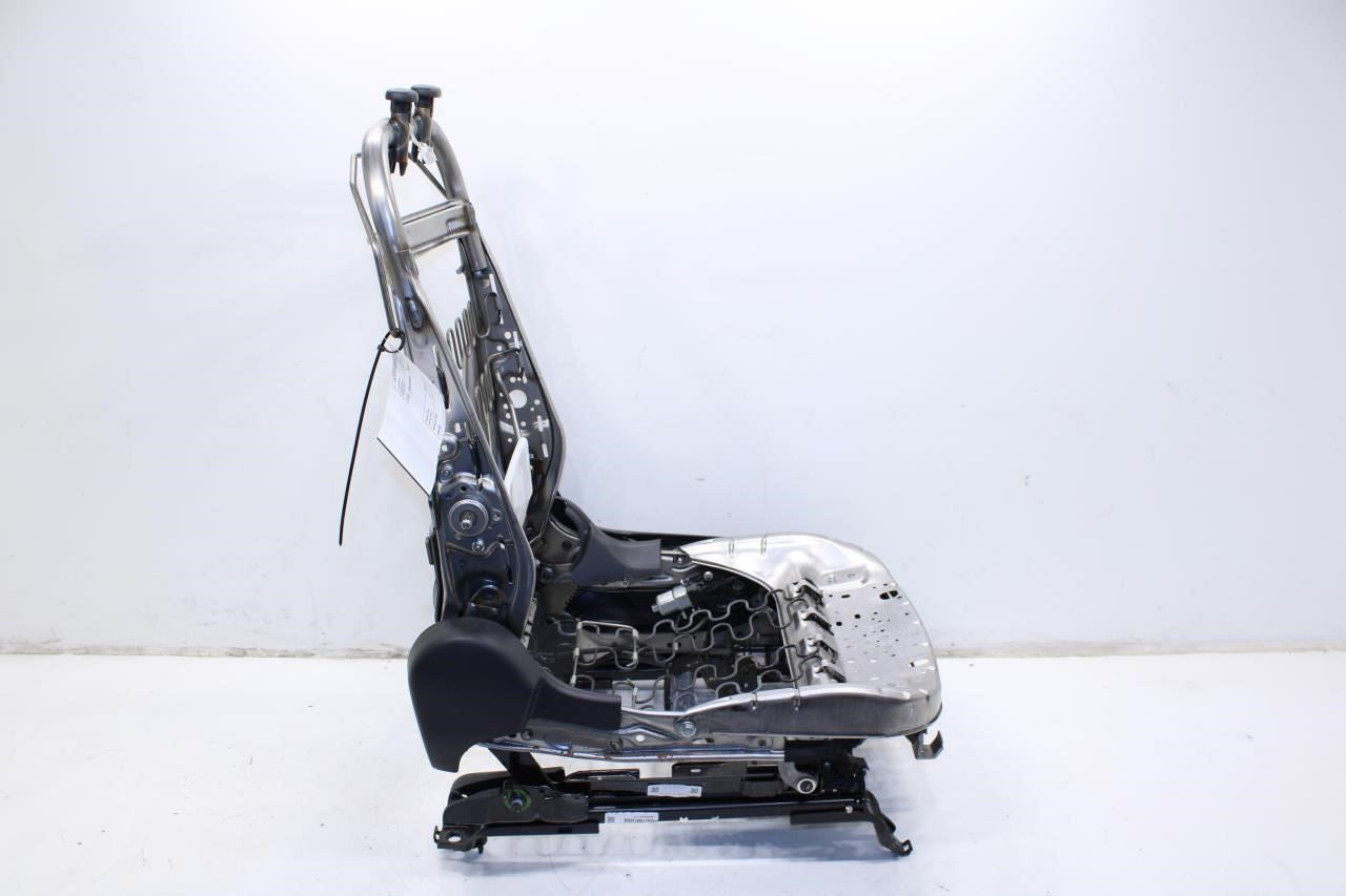 14-20 Infiniti Q50 Front Seat LH Frame and Adjust Complete w/ Motors 87155-4GC0A - Alshned Auto Parts