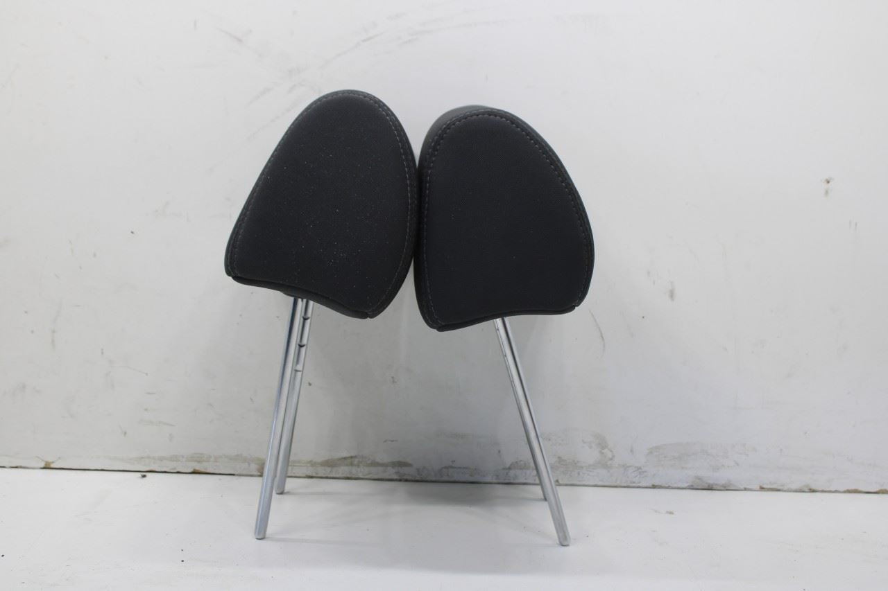 15-20 Kia Sorento LX Rear RH and Left Side Center 2nd Row Seat Headrest Set of 3 - Alshned Auto Parts