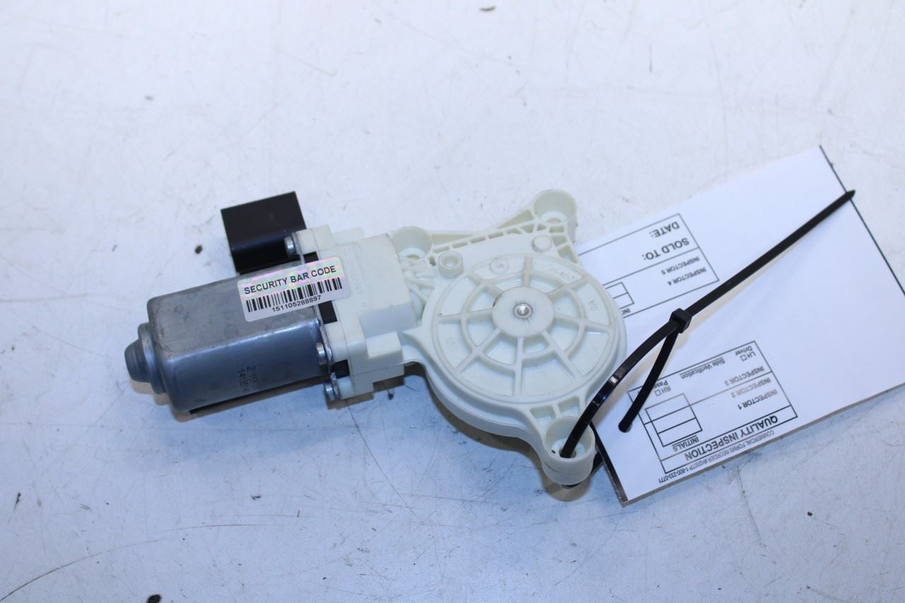 2011-2018 RAM 1500 Crew Cab Laramie Front Right Door Power Window 68044804AA OEM - Alshned Auto Parts