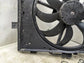 2012-2019 Nissan Versa 1.6L Radiator Cooling Fan Motor Assy 21481-3AB3A *ReaD* - Alshned Auto Parts