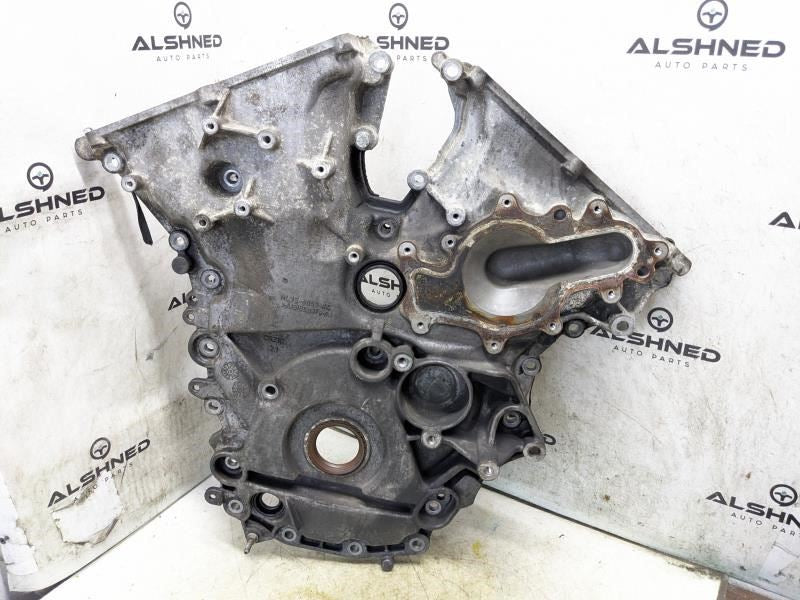 2017-2020 Ford F150 3.5L Engine Front Timing Gear Cover HL3E-6059-AC OEM - Alshned Auto Parts