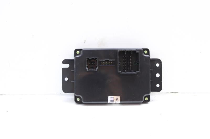 2020 Dodge Durango AC Heater Climate Temperature Control Module 68441900AC OEM - Alshned Auto Parts