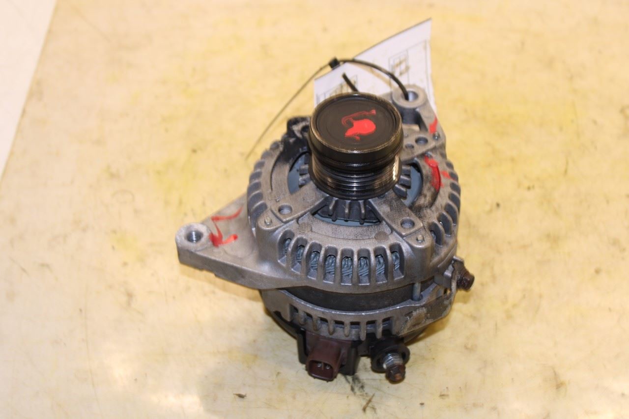 2009-2011 Toyota Camry LE 2.5L Alternator Generator 27060-0V060 OEM - Alshned Auto Parts