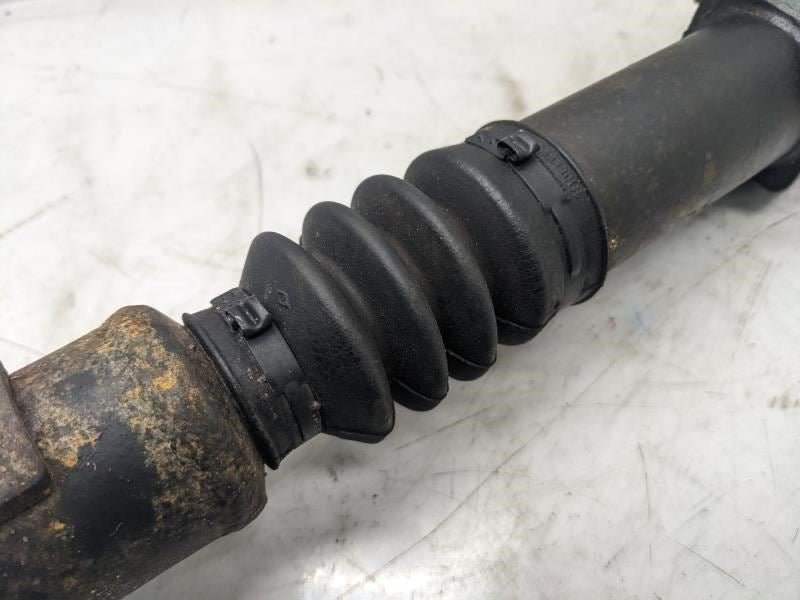 2016-2023 Toyota Tacoma 3.5L 4WD AT Front Drive Shaft Propeller 37140-04072 OEM4