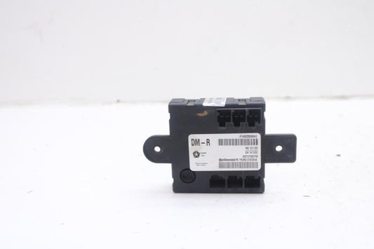 2017-2024 Chrysler Pacifica Rear Right Sliding Door Control Module 68225096AD - Alshned Auto Parts