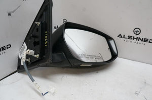 13-16 Nissan Sentra S 1.8L Passenger Right Side Rear View Mirror 96301-3SG0B OEM