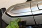 2019-2024 Cadillac XT4 Premium Rear Right Side Door Exterior Handle 13509689 OEM - Alshned Auto Parts