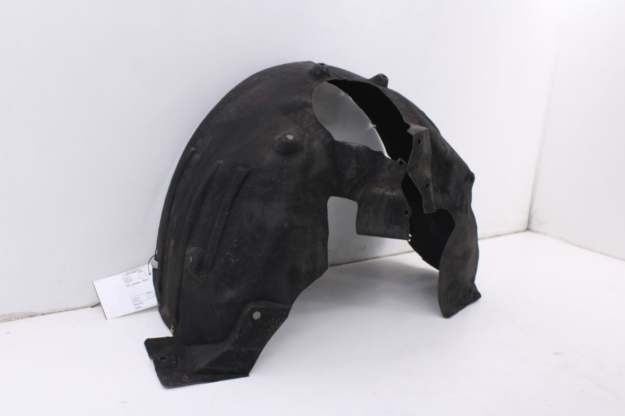 11-16 Mini Countryman Cooper S Front Left Wheelhouse Liner Splash Shield *ReaD*2