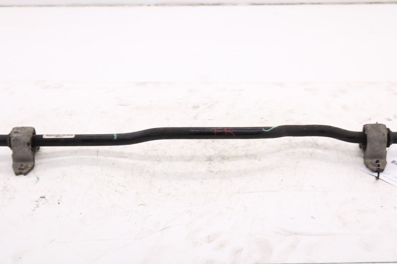 11-18 Volkswagen Jetta Sport FWD Front Stabilizer Sway Anti-Roll Bar 5C0-411-30310