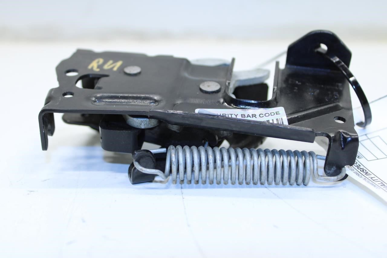15-16 BMW 435i Gran Coupe Front RH Hood Release Lock Latch Actuator 51237242549 - Alshned Auto Parts