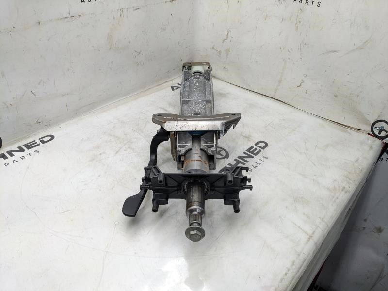 2017-2020 BMW 430i xDrive 2.0L AWD Steering Column Assembly 32-30-6-858-559 OEM2