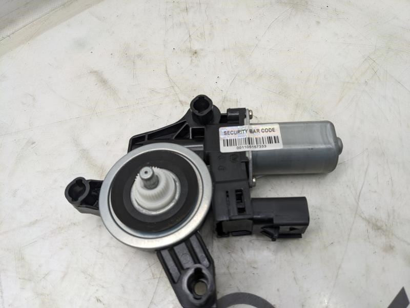 2019-25 Ram 1500 New Body Front Left Side Door Window Regulator Motor 68321289AA3