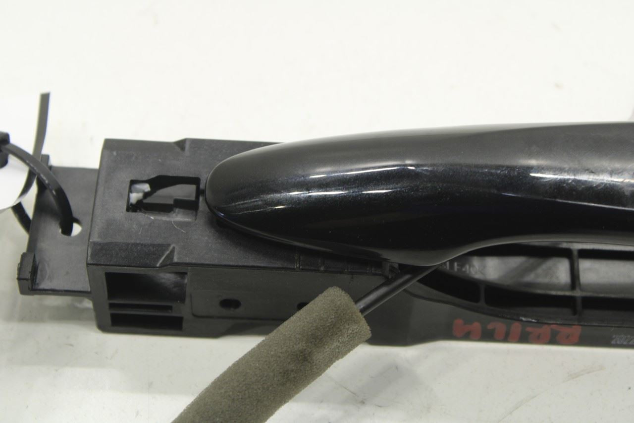 17-22 Nissan Rogue Sport SL 2.0L AWD Rear Driver Left Side Door Exterior Handle - Alshned Auto Parts