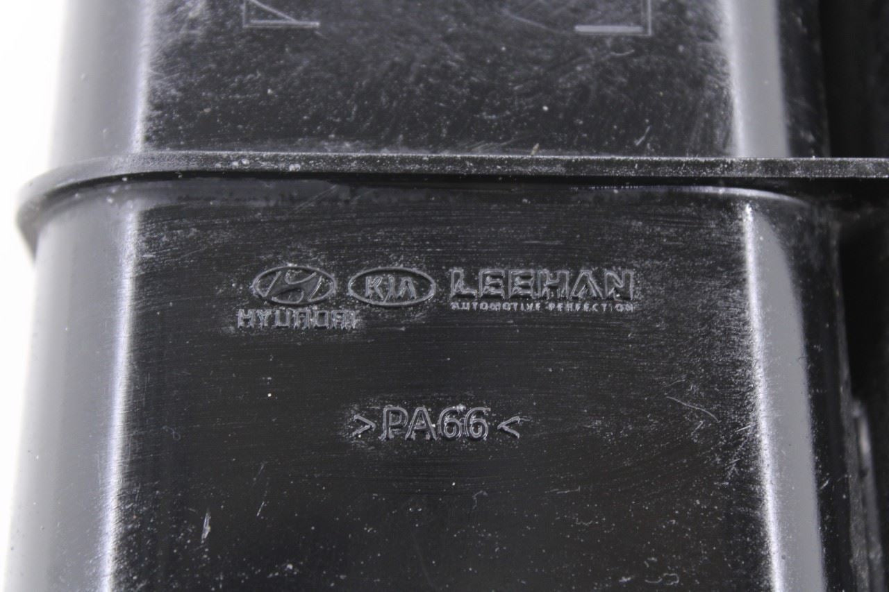 2016-2020 KIA Optima EX 2.4L Fuel Vapor Evaporator Emission Canister 31420-D5500 - Alshned Auto Parts