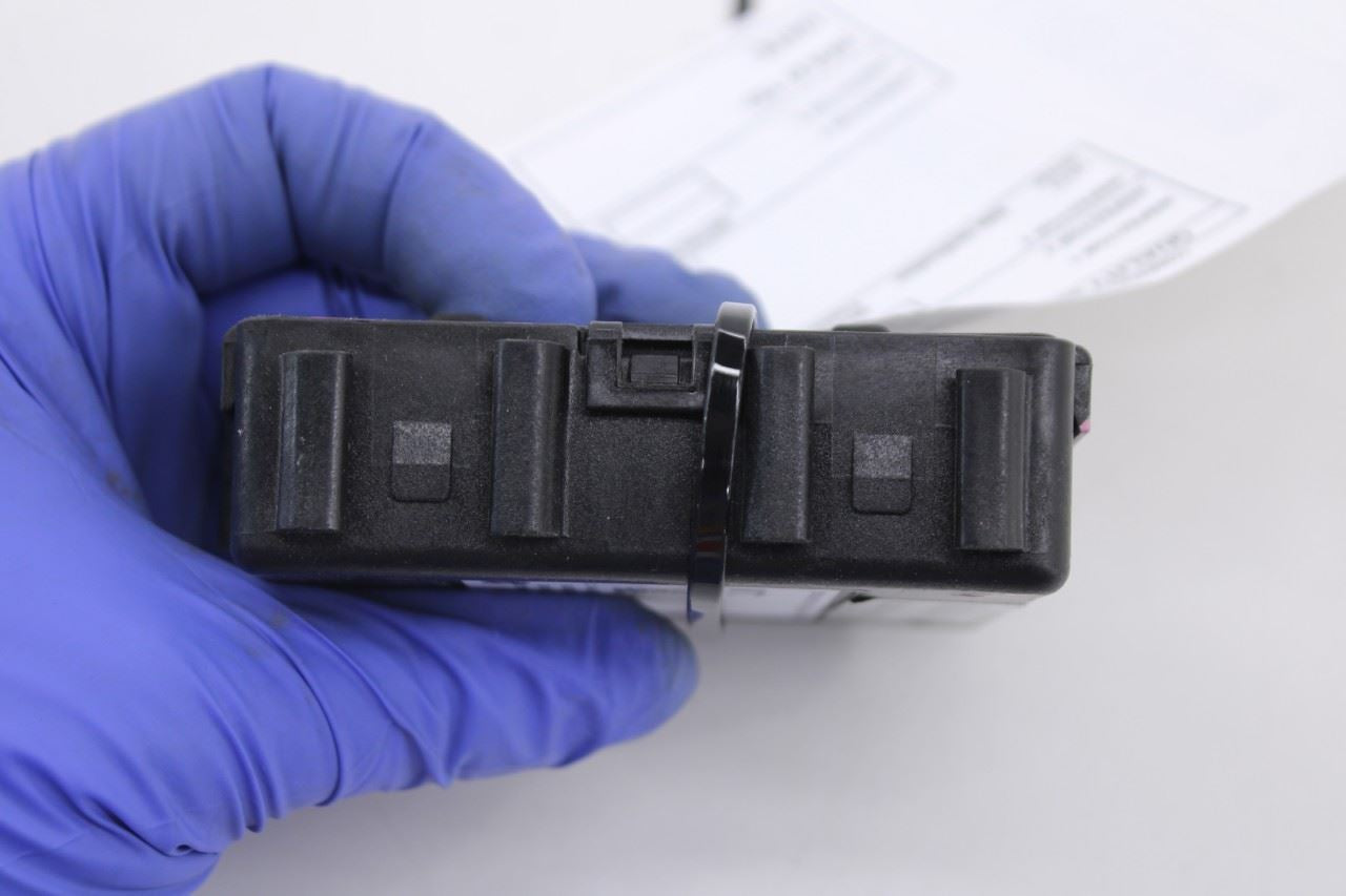 21-2023 Hyundai Santa Fe SEL Theft-Locking Keyless Entry Module 95590-CL000 OEM9