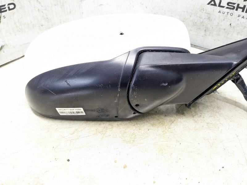 16-20 Nissan Rogue Right Side Rearview Mirror Power 96301-9TB0A OEM *ReaD**AS IS - Alshned Auto Parts