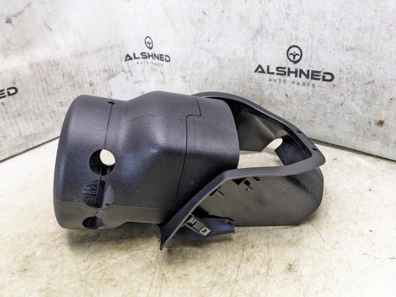 2015-2019 Mercedes-Benz C300 Steering Column Shroud Cover 205-680-08-07 OEM - Alshned Auto Parts