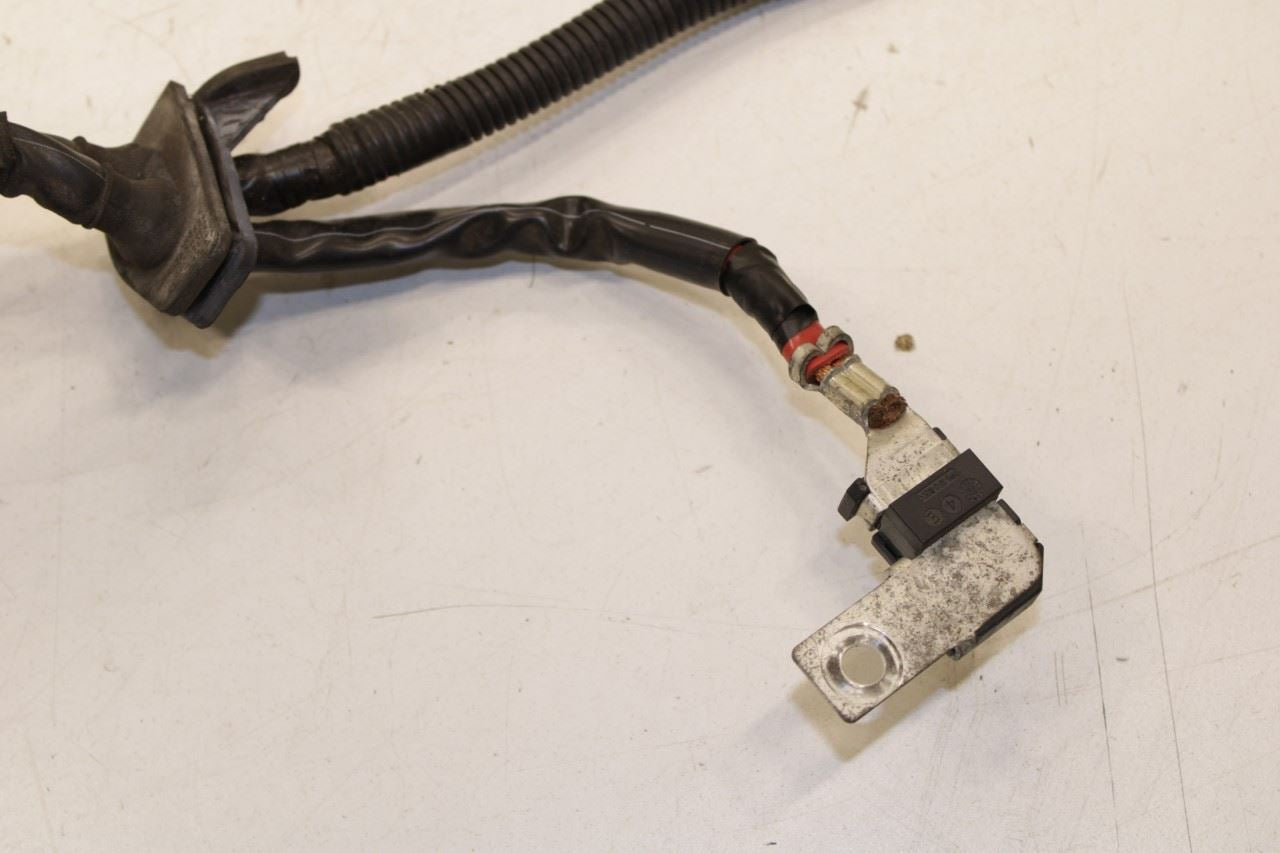 2015 Volvo S60 T5 Premier Positive Battery Cable Wire Harness 31433192 OEM - Alshned Auto Parts