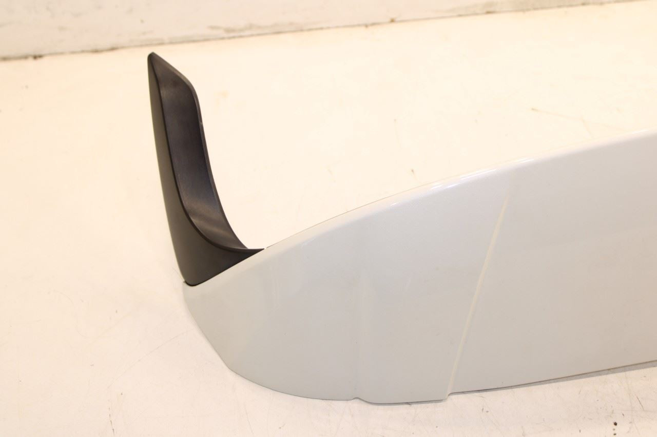 2014-20 Infiniti QX60 Rear Liftgate Spoiler w/ 3rd Brake Lamp 96030-9NB2C *ReaD* - Alshned Auto Parts