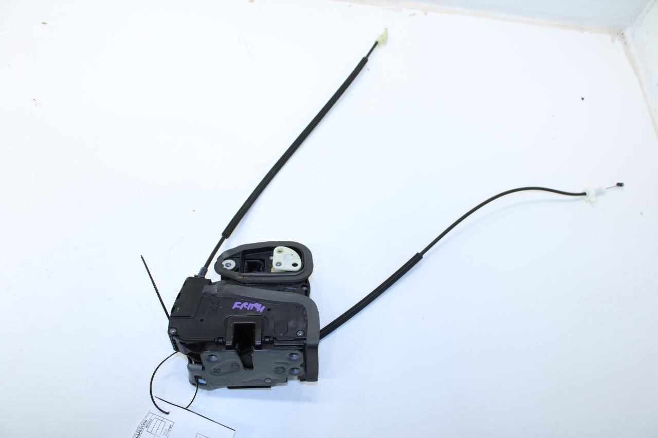 2017-2023 GMC Acadia SLT-1 Front Right Door Lock Latch Actuator 13546496 OEM - Alshned Auto Parts