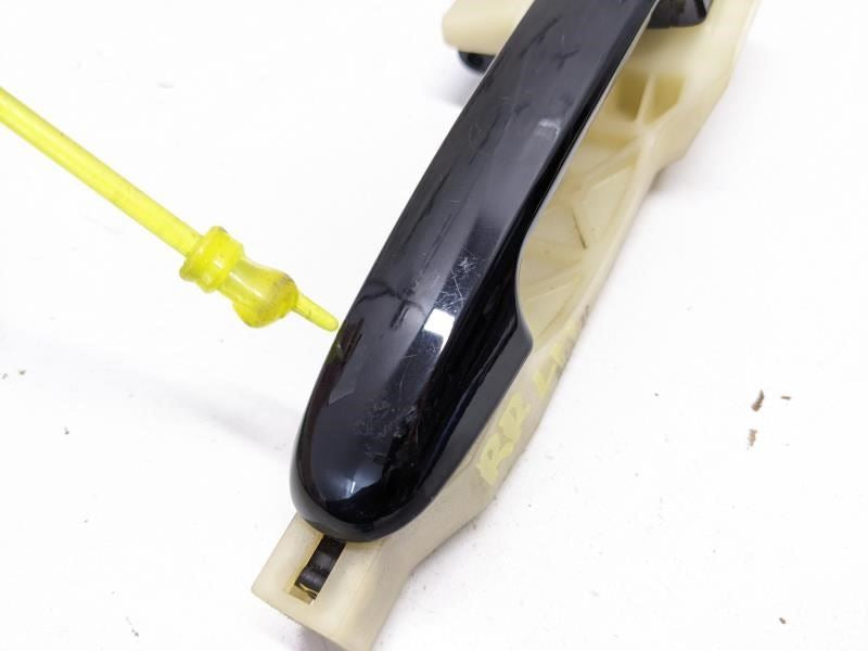 2012-2013 Kia Soul Rear Left Door Exterior Handle 826512K520 OEM - Alshned Auto Parts