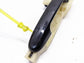 2012-2013 Kia Soul Rear Left Door Exterior Handle 826512K520 OEM - Alshned Auto Parts