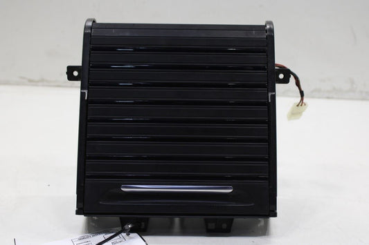 2014-18 BMW X5 xDrive35i Front Center Console Cup Holder w/ Ashtray and Lighter - Alshned Auto Parts