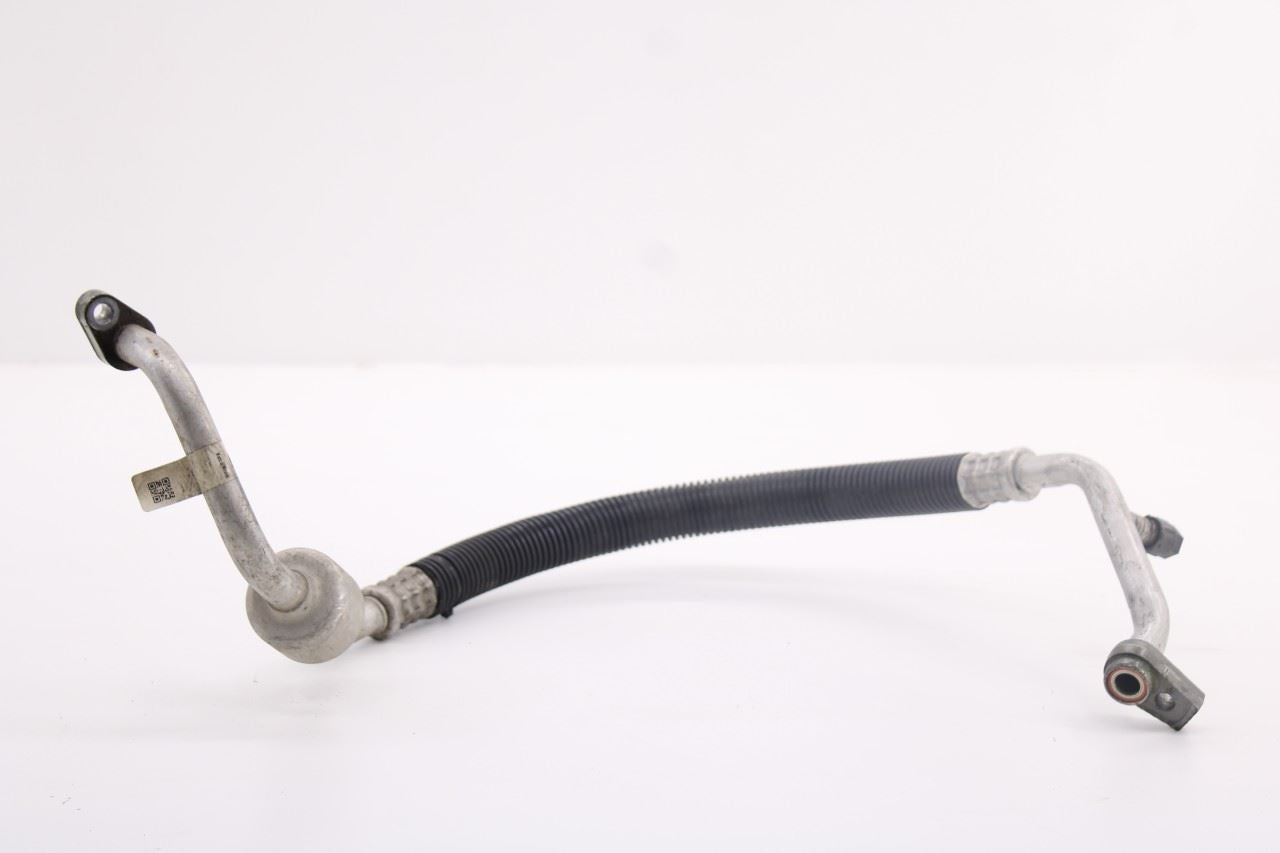 18-21 Ford Expedition Limited 3.5L Conditioning Suction Discharge Line Hose Set - Alshned Auto Parts