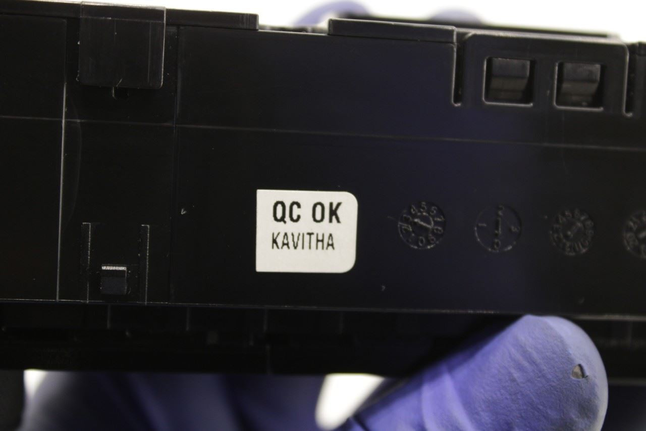 2022-2024 Hyundai Tucson SEL Dash AC Heater Temperature Climate Control Panel - Alshned Auto Parts