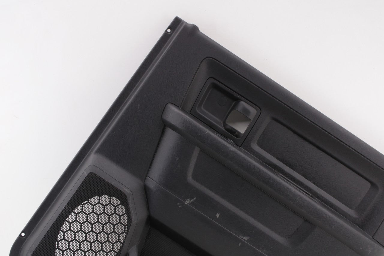 2013-2024 RAM 2500 Crew Cab Tradesman Rear Right Door Trim Panel 1EB42DX9AE OEM - Alshned Auto Parts