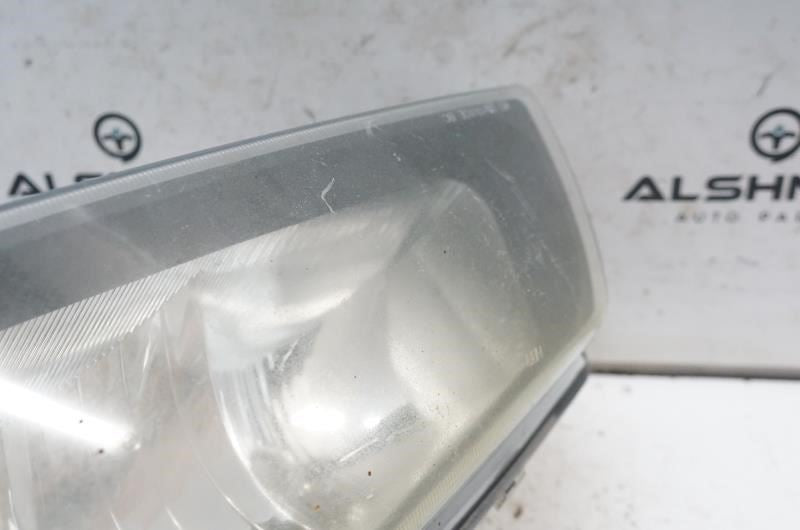 03-07 Chevrolet Silverado 1500 Driver Left Front Head Light 10396913 OEM *ReaD* - Alshned Auto Parts