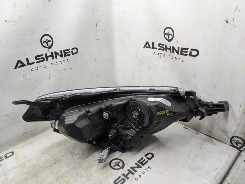 2014-2016 Toyota Corolla Front Left Led Headlight Lamp 20-9494-00-CR AftermarkeT - Alshned Auto Parts