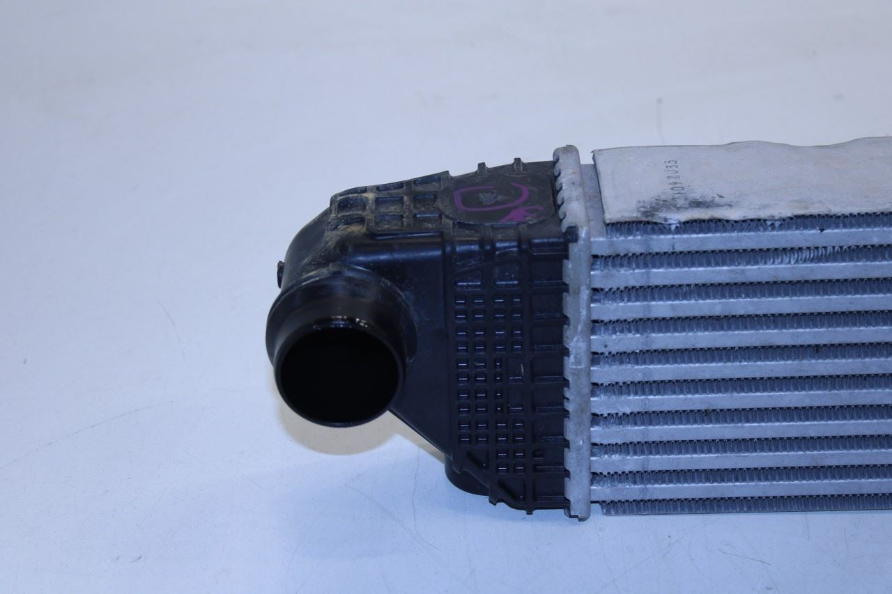 2018-2025 Mitsubishi Eclipse Cross ES 1.5L Air Cooler Intercooler 1530A242 *ReaD - Alshned Auto Parts