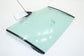 2010-2016 Porsche Panamera 4 3.6L AWD Rear Right Door WindowGlass 97054451206 - Alshned Auto Parts