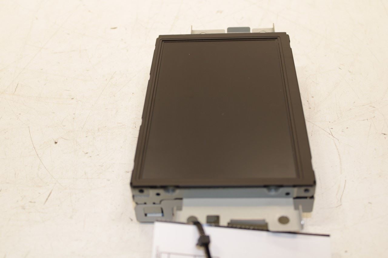 2011-2018 Volvo S60 T5 Premier Dash Information 7.0'' Display Screen 31382065 - Alshned Auto Parts