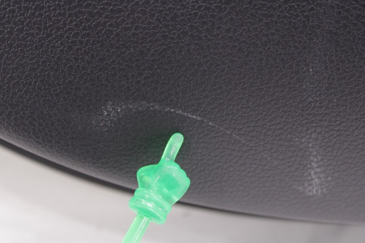 2022-2024 Ford Expedition MAX XLT Rear Left Door Trim Panel NL1B-4027407-CC OEM - Alshned Auto Parts