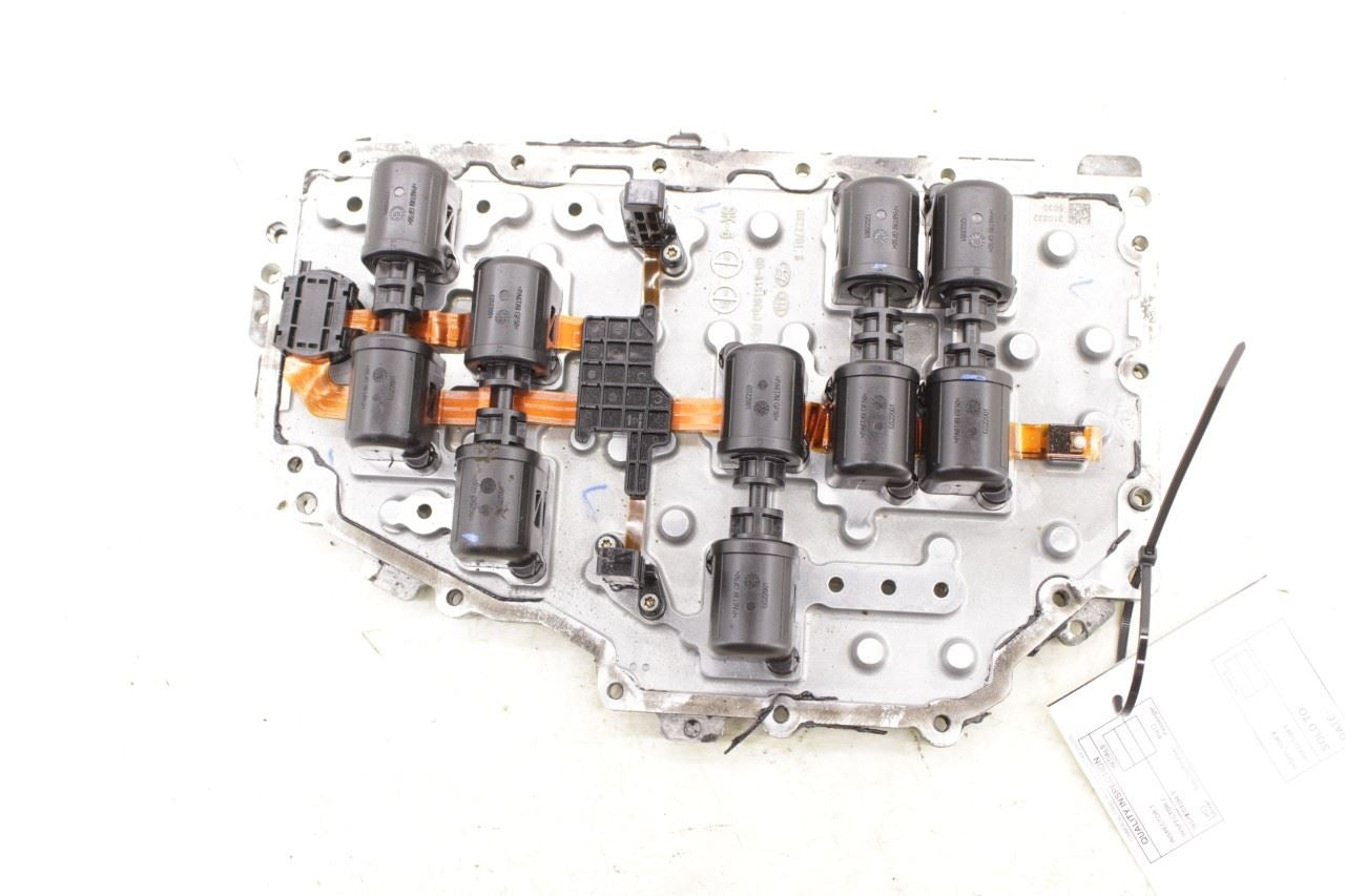 2021-23 Kia Sorento X-Line SX Prestige 2.5L AWD Auto Trans Inner Valve Body 34K - Alshned Auto Parts