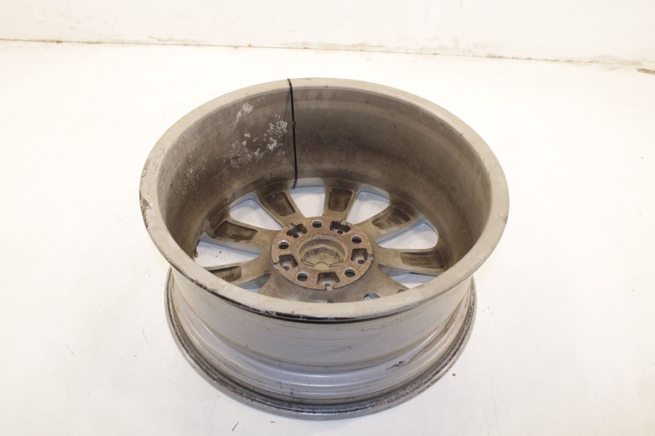 2011-2017 BMW X3 xDrive28i Aluminum Wheel R18x8J 5 V Spoke 6787578 OEM *ReaD* - Alshned Auto Parts