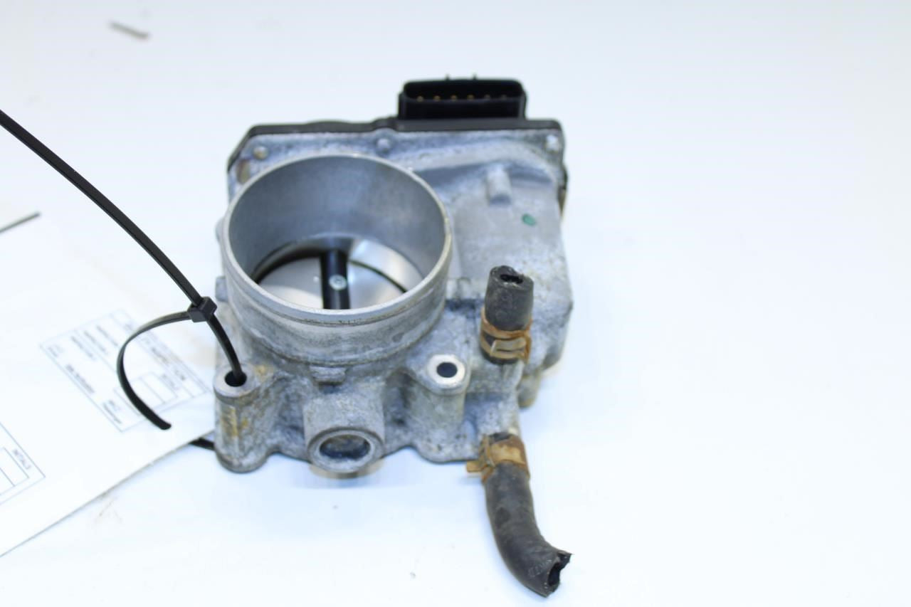 2013-2019 Nissan Sentra SV 1.8L Fuel Injection Throttle Body 16119-4AF0A OEM - Alshned Auto Parts
