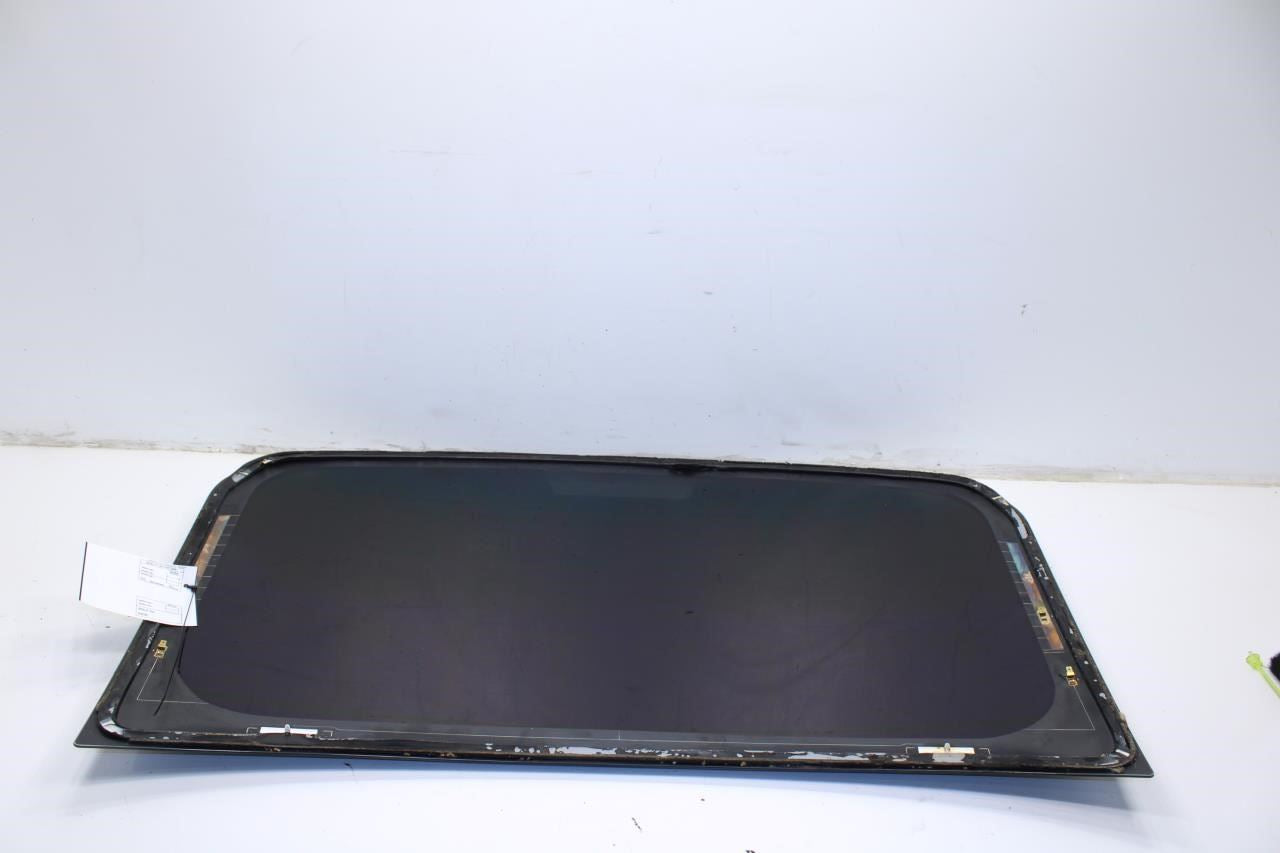 2014-2024 Infiniti Q50 Luxe RWD Rear Back Window Glass G9700-4GA0A OEM - Alshned Auto Parts
