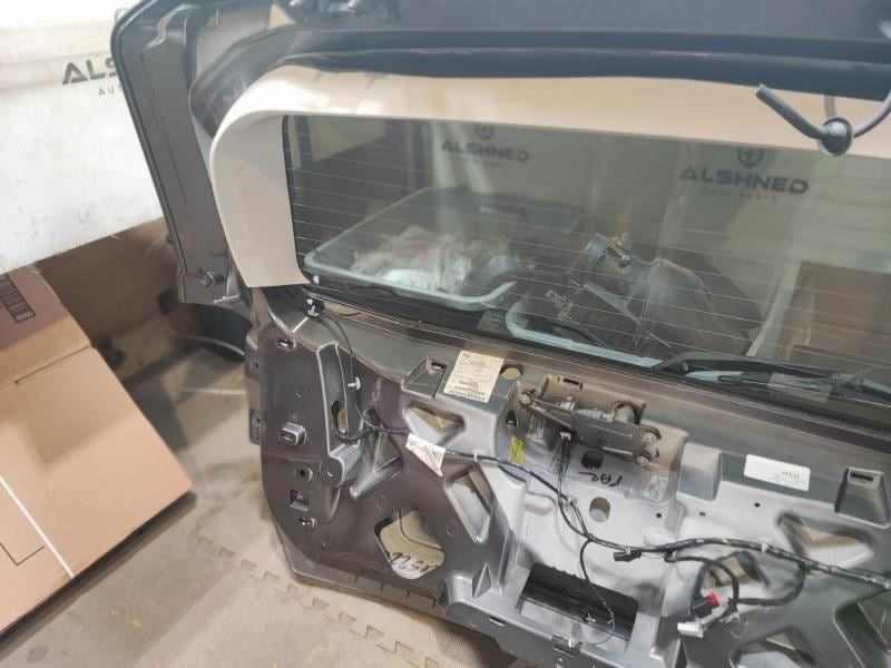 2009-2020 Dodge Journey Rear Back Liftgate Door 1CZ91LAUAH OEM - Alshned Auto Parts