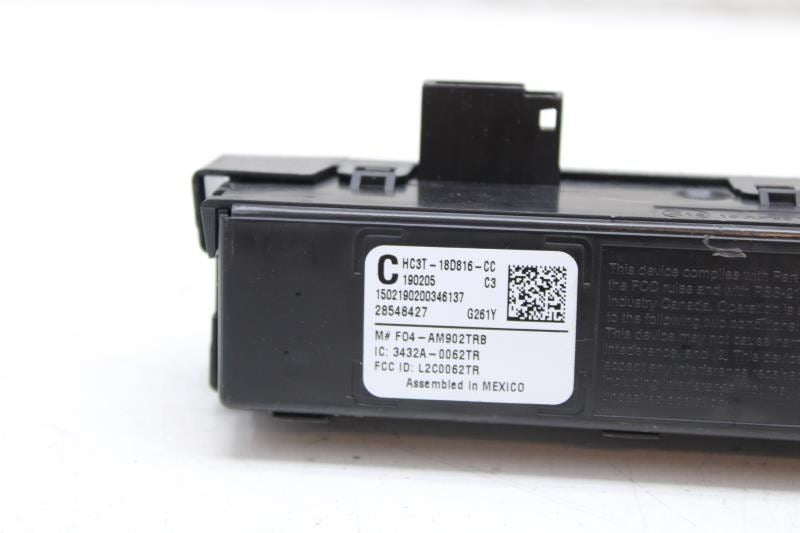 2017-2020 Ford F150 Communication Sync Control Module HC3T-18D816-CC OEM - Alshned Auto Parts