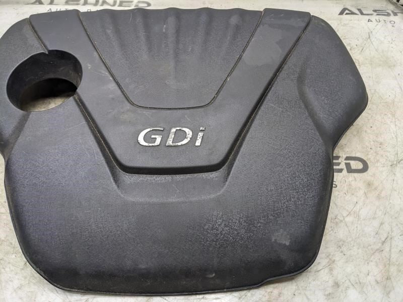 2012-2017 Hyundai Accent Veloster 1.6L Engine Appearance Motor Cover 29240-2B600 - Alshned Auto Parts