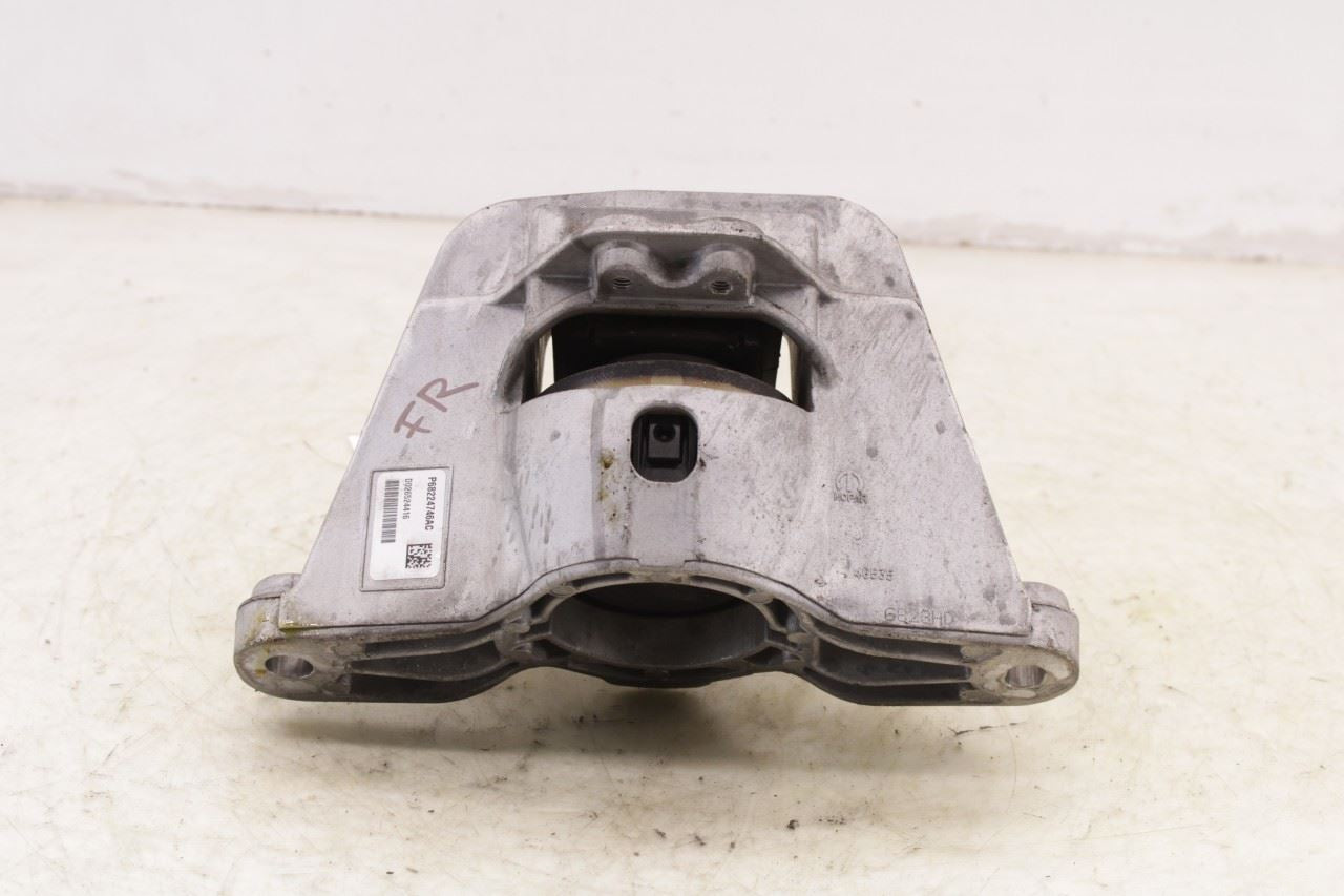 2017-2026 Chrysler Pacifica Limited 3.6L FWD Front Right Engine Mount Isolator - Alshned Auto Parts