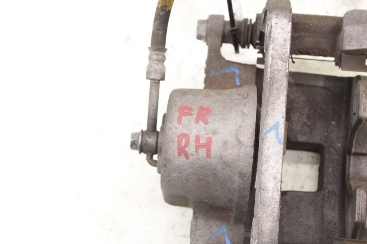 2021-2025 Kia Sorento X-Line SX Prestige Front Right Side Brake Disc Caliper - Alshned Auto Parts