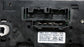 2011-18 Volkswagen Jetta 1.8L AC Heater Temperature Climate Control 5C0820047BN6