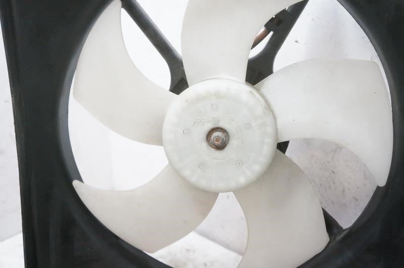 2008-2011 Subaru Impreza Condenser Cooling Fan Motor Assembly 73313AG000 OEM - Alshned Auto Parts