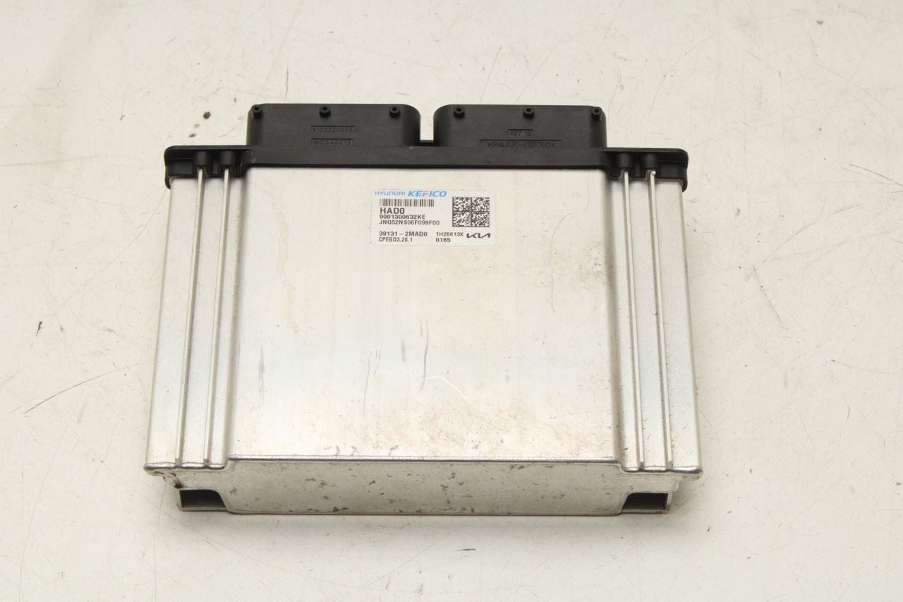 2023-2025 Kia Sportage Hybrid EX 1.6L Engine Computer Control Module ECU ECM - Alshned Auto Parts