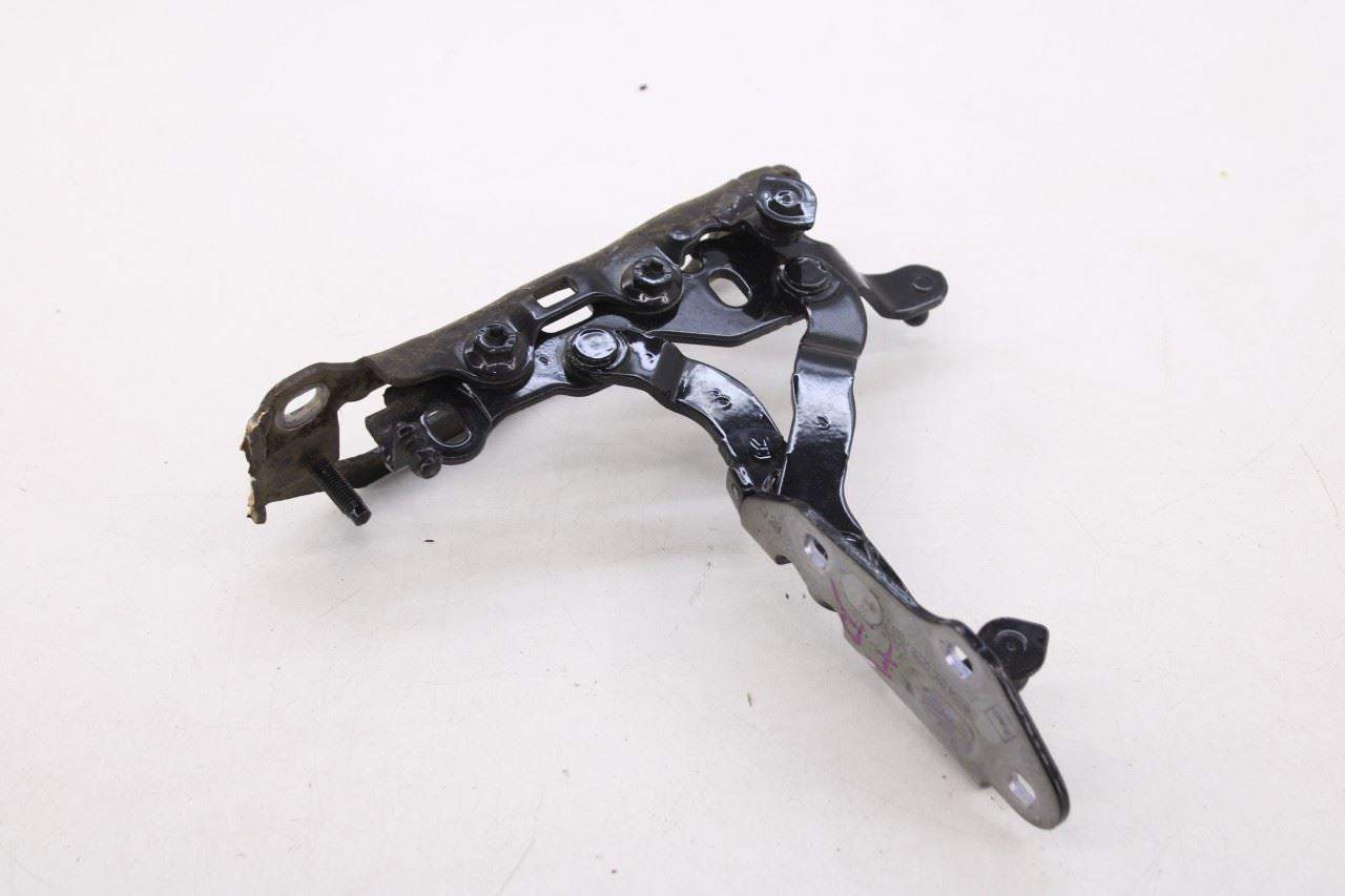 2010-2016 Mercedes-Benz E 350 Luxury 4Matic Front Right and Left Side Hood Hinge - Alshned Auto Parts